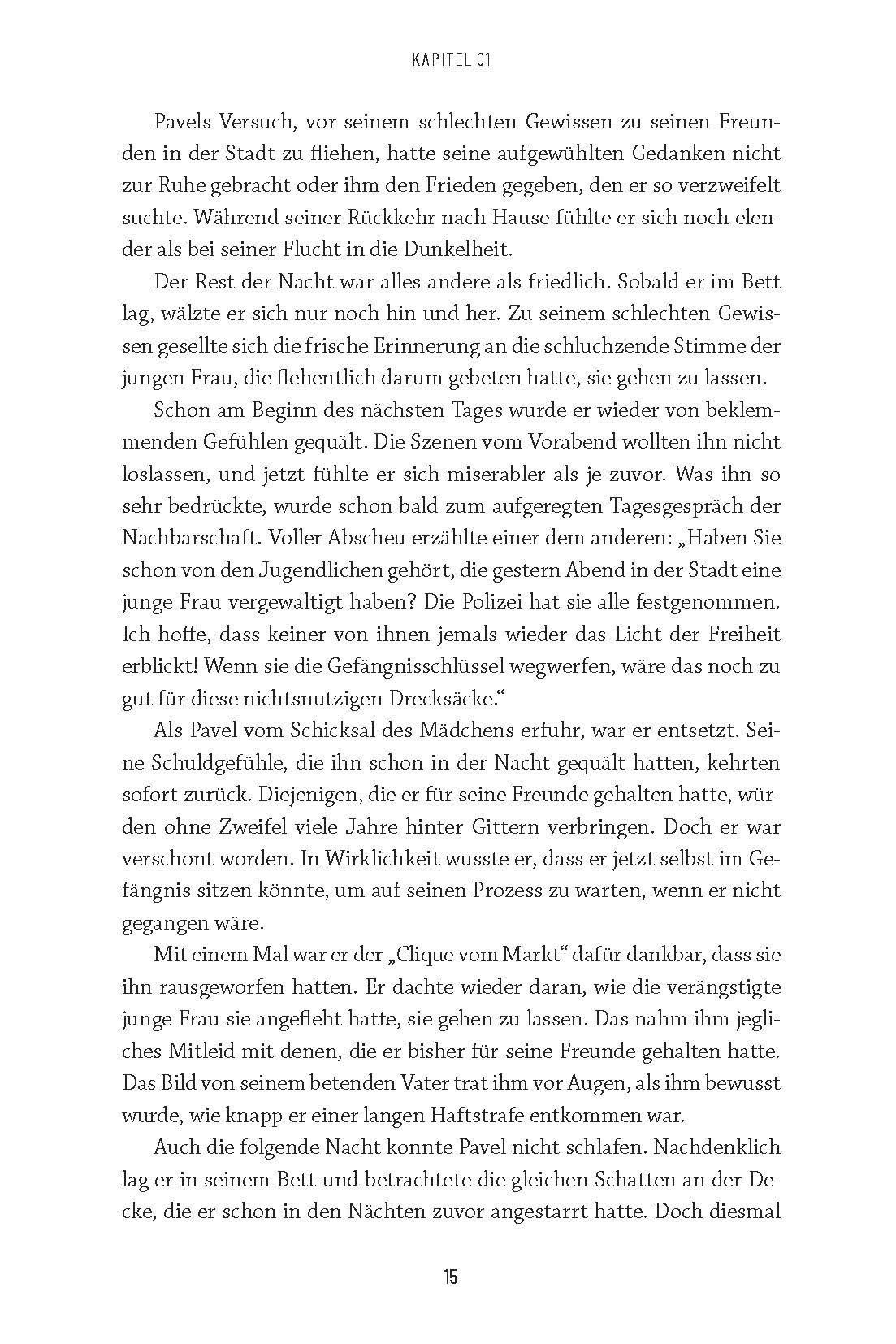 Advent-Verlag Schweiz-Wunder über Wunder 2412204_9