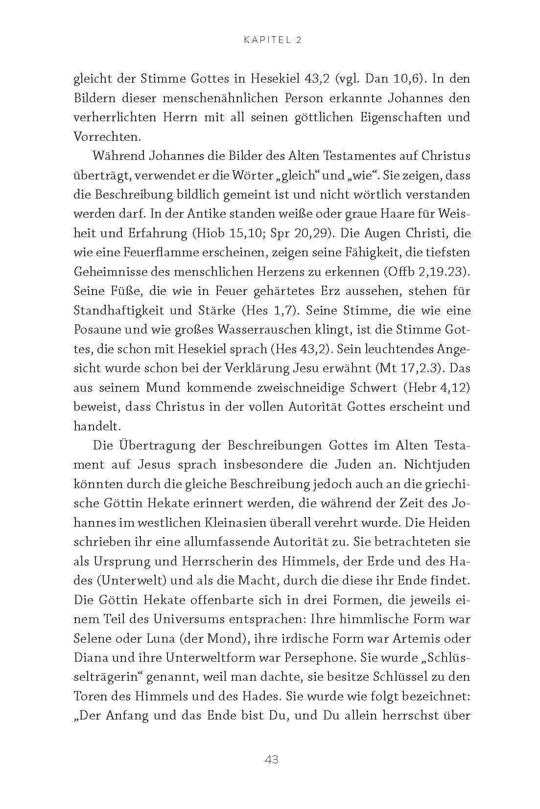 Advent-Verlag Schweiz-Offenbart, Das letzte Buch der Bibel_2411739_