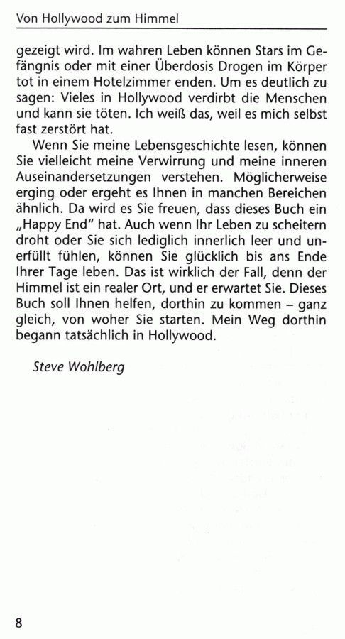 Advent-Verlag GmbH-Von Hollywood zum Himmel_2420374_6 Advent-Verlag GmbH-Von Hollywood zum Himmel_2420374_
