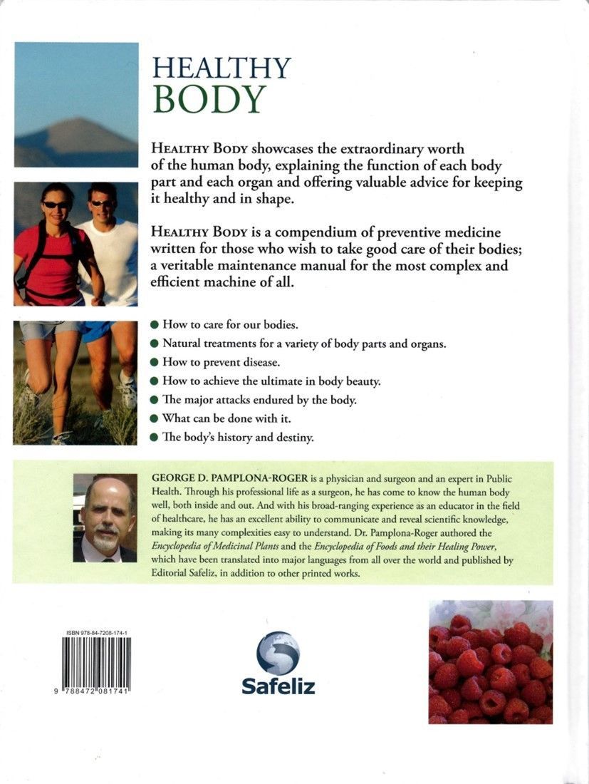 Editorial Safeliz S.L.-Heilkräfte für den Körper, Englisch (Healthy Body)_2540529_2 Editorial Safeliz S.L.-Heilkräfte für den Körper, Englisch (Healthy Body)_2540529_
