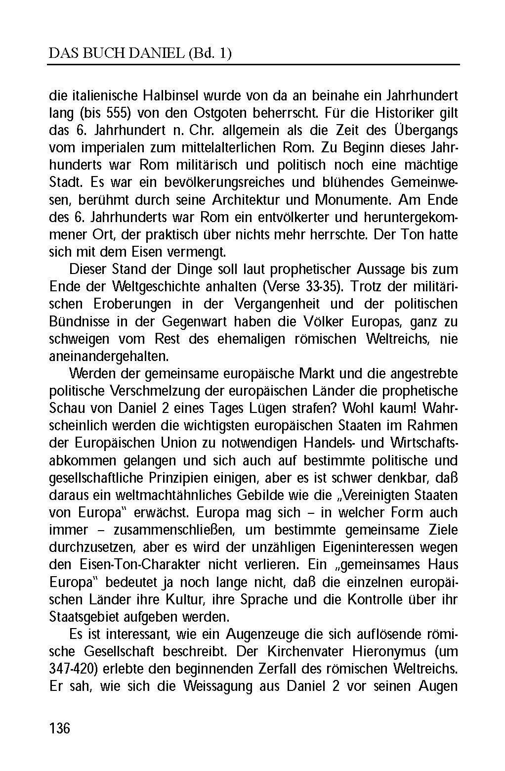 Advent-Verlag GmbH-Das Buch Daniel, Band 1_2421665_