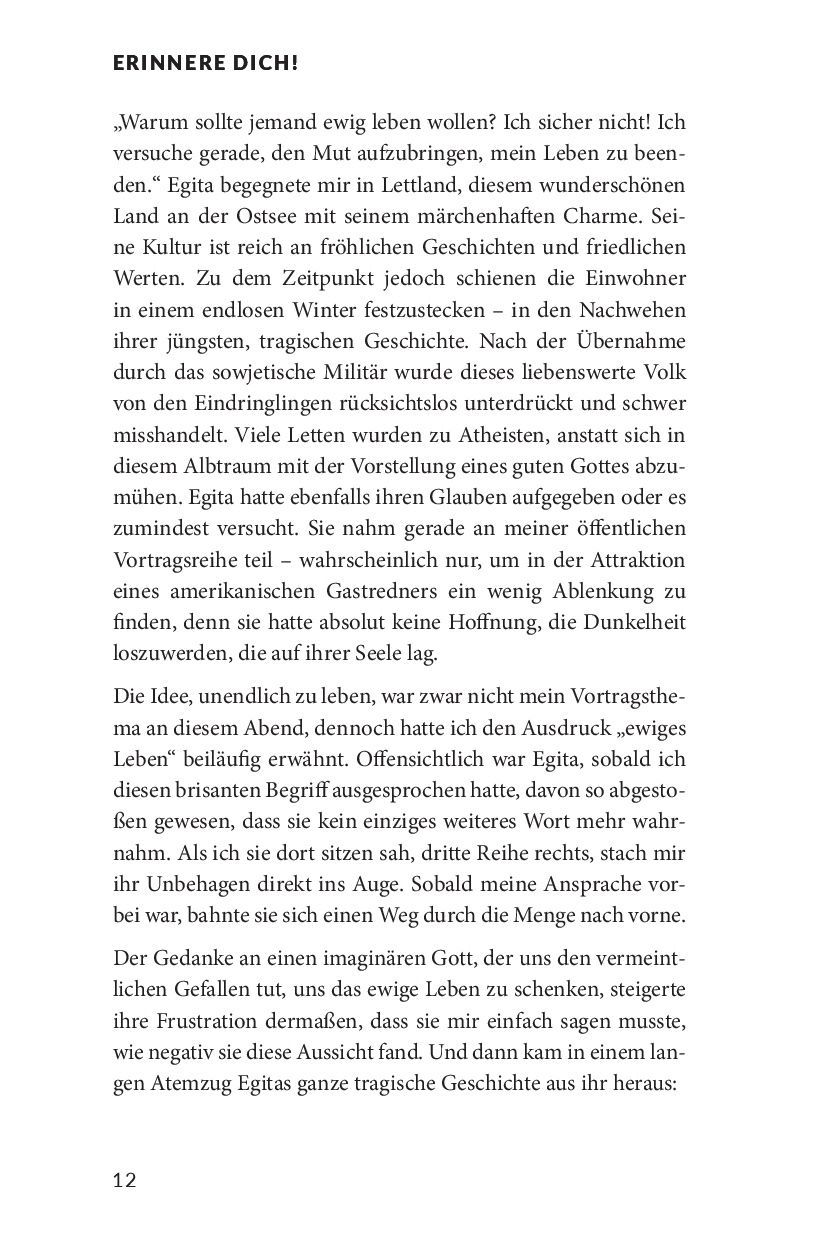 Advent-Verlag GmbH-Die Liebe_2422742_