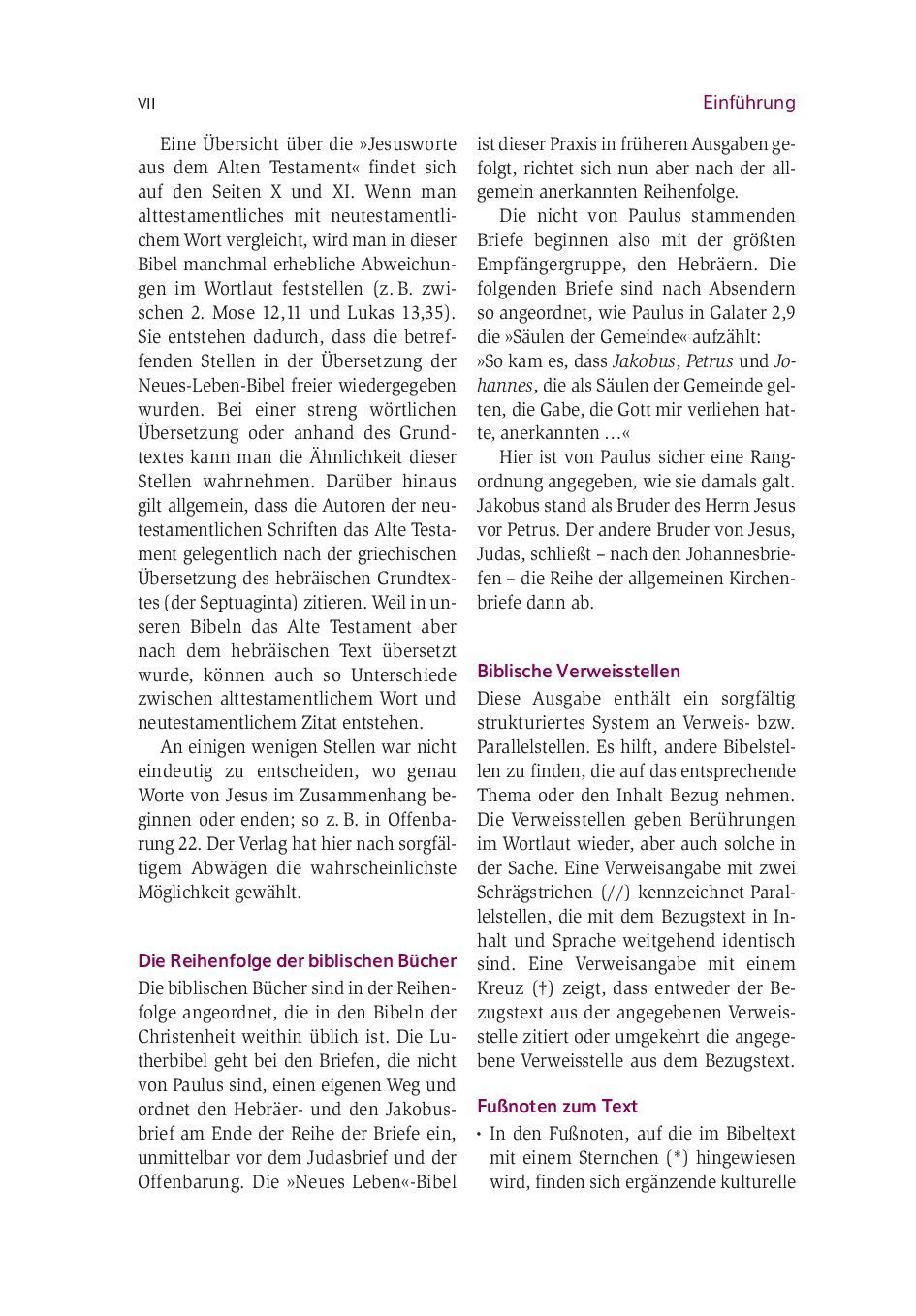 SCM Brockhaus-Bibel, Neues Leben, Standard, Berge, Hardcover_2942767_7 SCM Brockhaus-Bibel, Neues Leben, Standard, Berge, Hardcover_2942767_