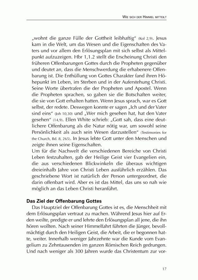 ABC Medien GmbH-Die Gabe der Weissagung_2430091_