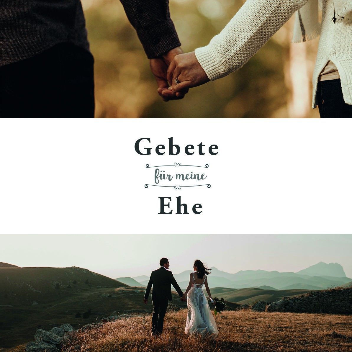 Gebetskarten