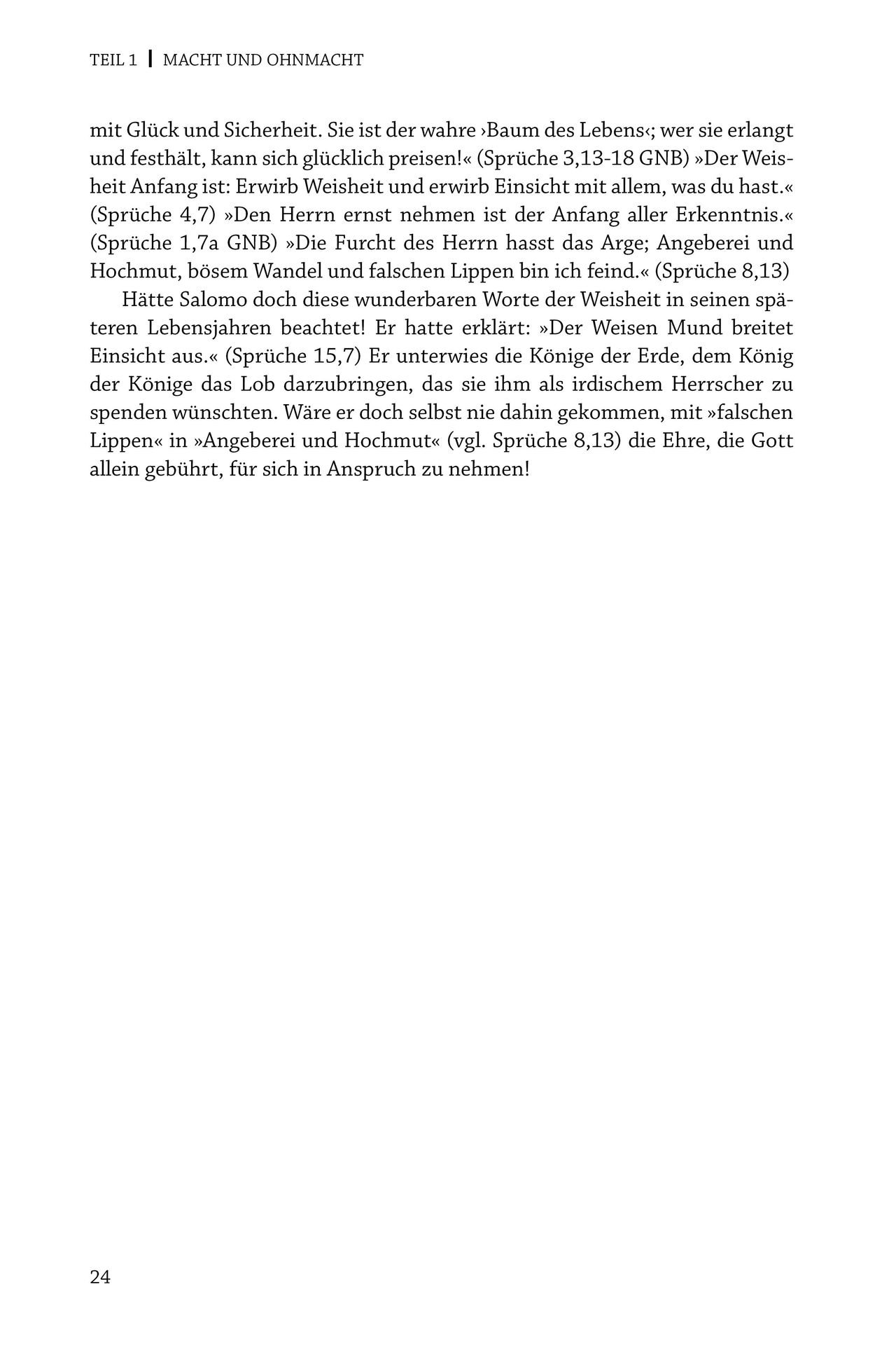 Advent-Verlag Schweiz-Macht und Ohnmacht, Textausgabe_2410827_
