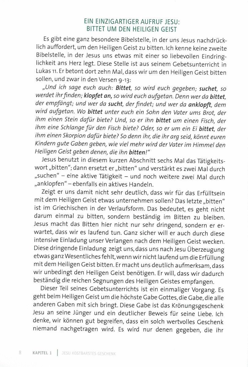 Konrad print & medien-In Jesus bleiben, Heft 2_2430197_5 Konrad print & medien-In Jesus bleiben, Heft 2_2430197_