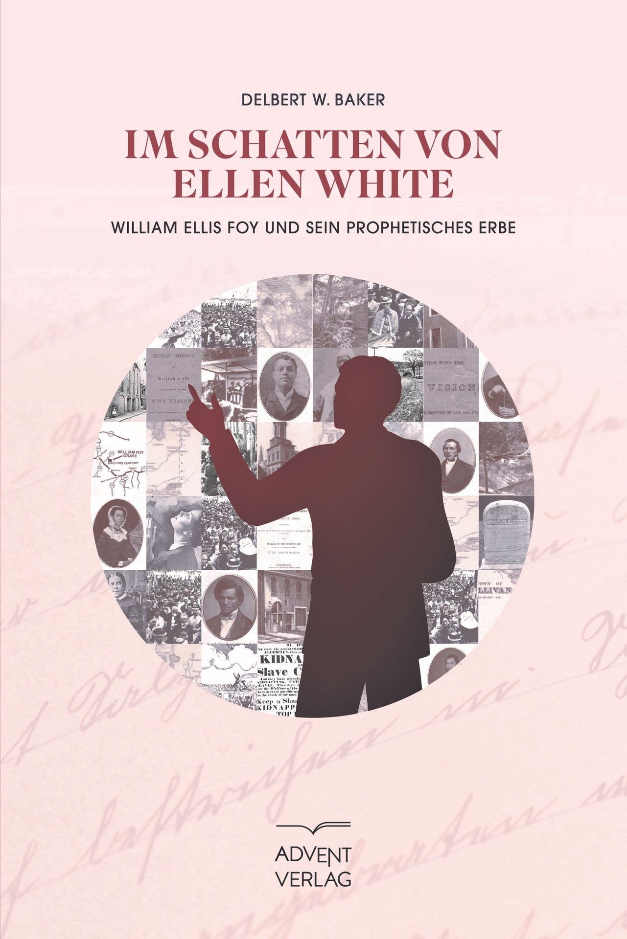 Advent-Verlag GmbH-Im Schatten von Ellen White_2423046_1 Advent-Verlag GmbH-Im Schatten von Ellen White_2423046_