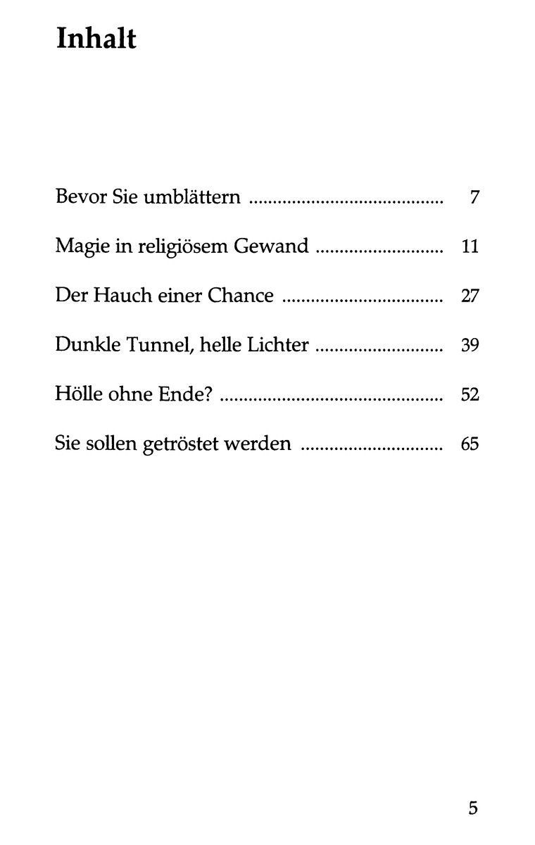 Advent-Verlag GmbH-Licht am Ende des Tunnels_2120222_