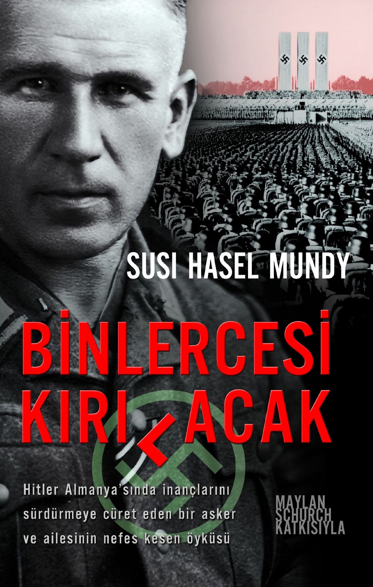 Binlercesi kirilacak