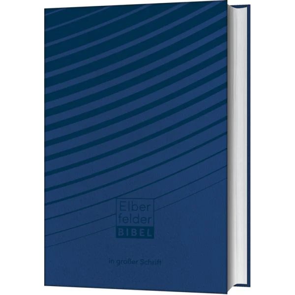 Elberfelder Bibel