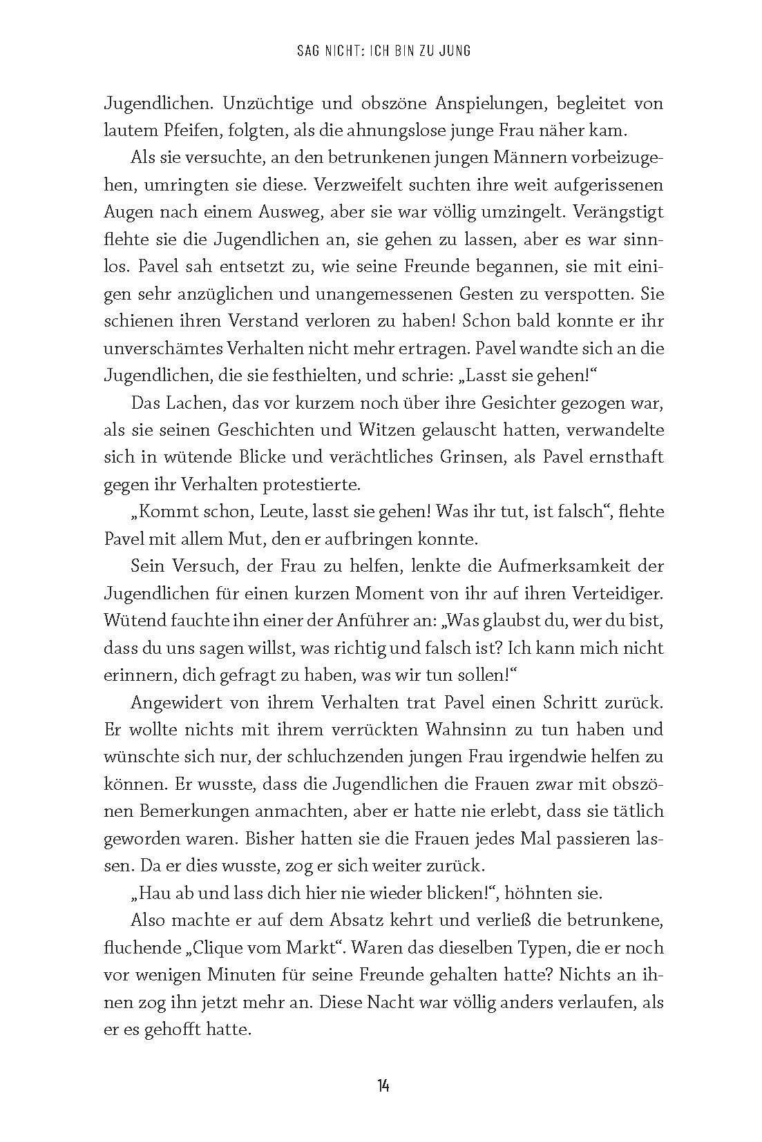 Advent-Verlag Schweiz-Wunder über Wunder 2412204_8