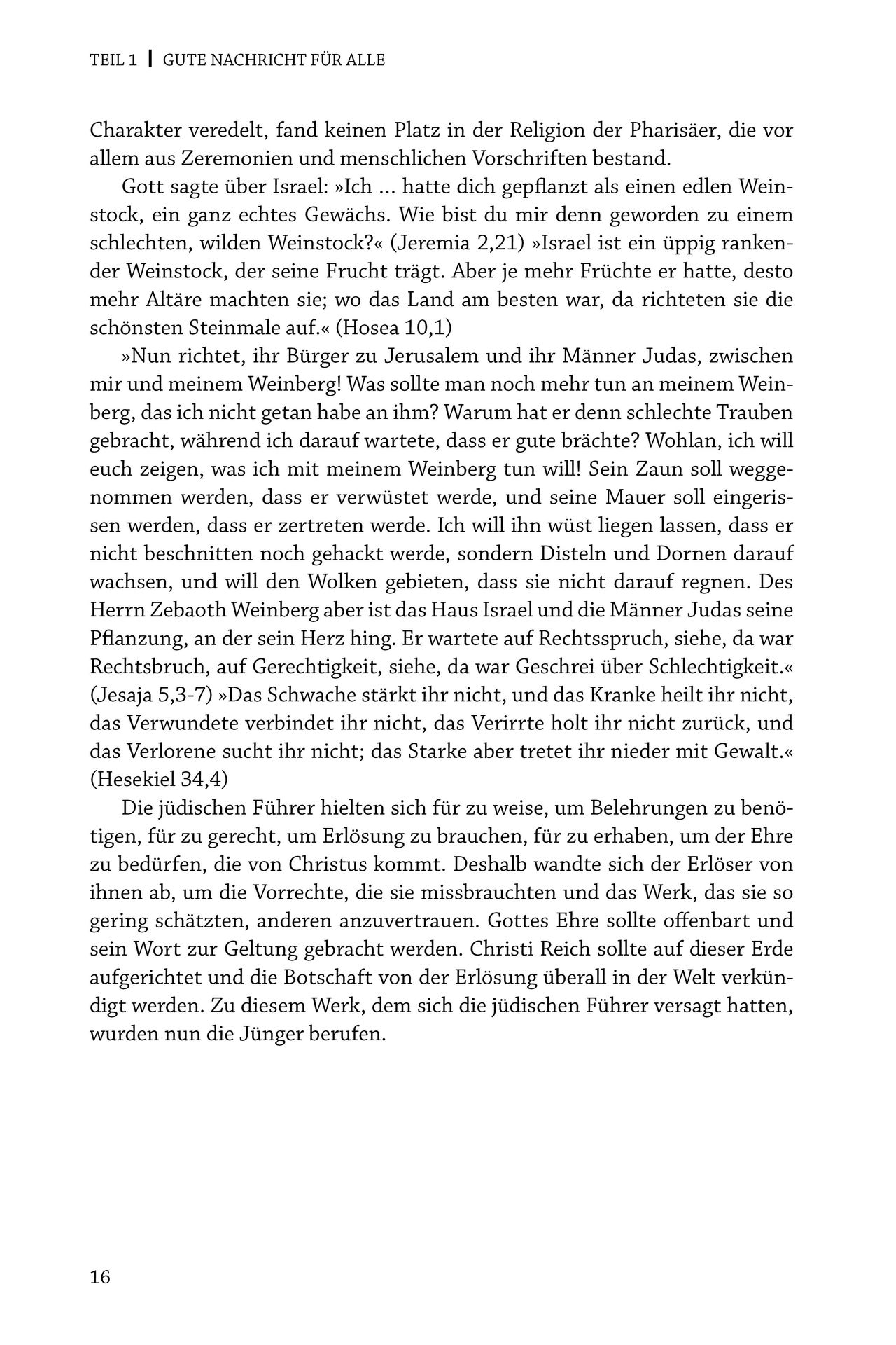 Advent-Verlag Schweiz-Gute Nachricht für alle, Textausgabe_2410829_