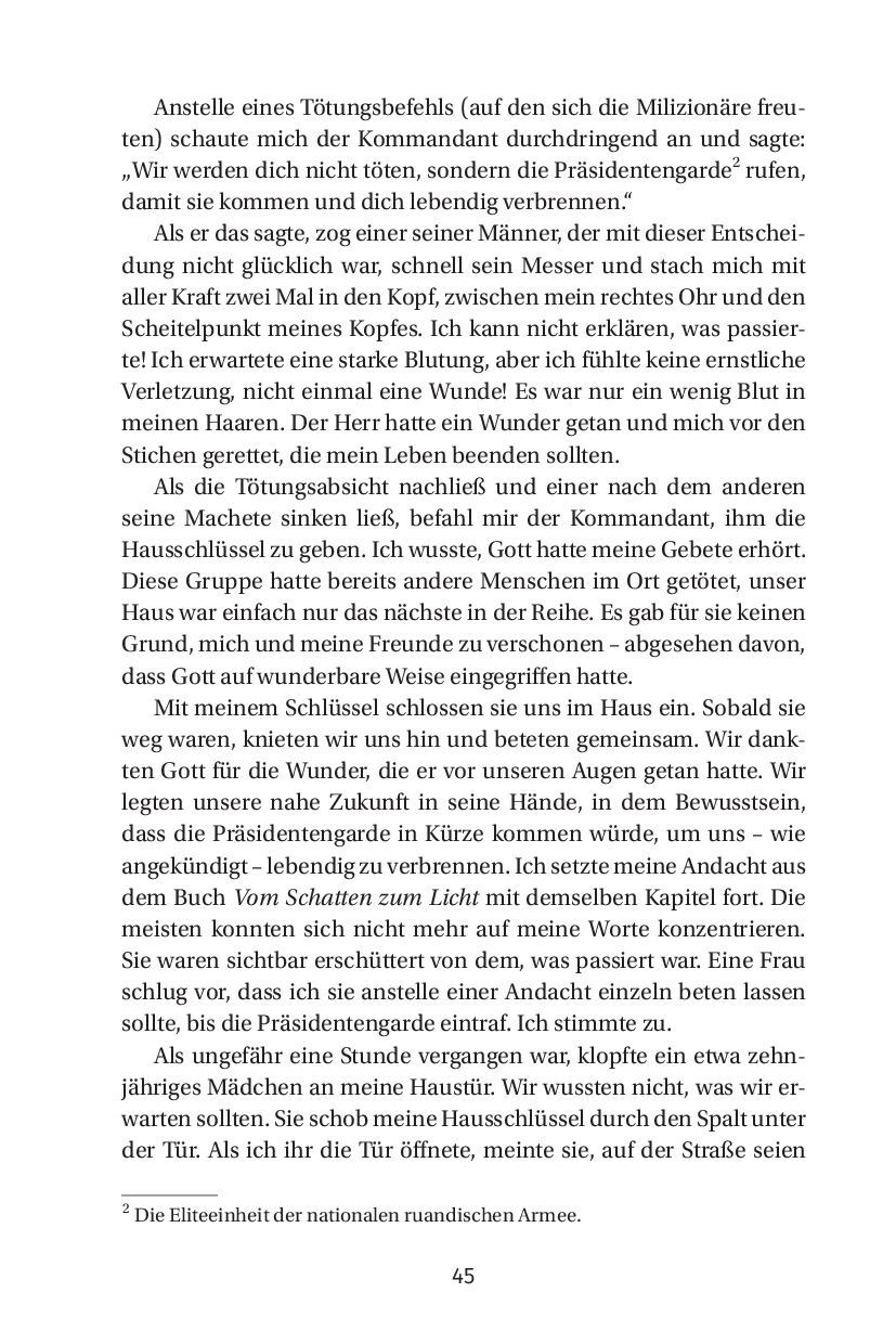 Advent-Verlag GmbH-Ich habe überlebt_2422993_