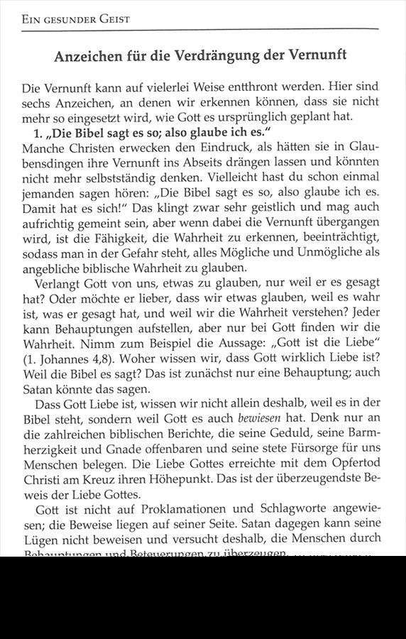 Advent-Verlag GmbH-Ein gesunder Geist_2220120_