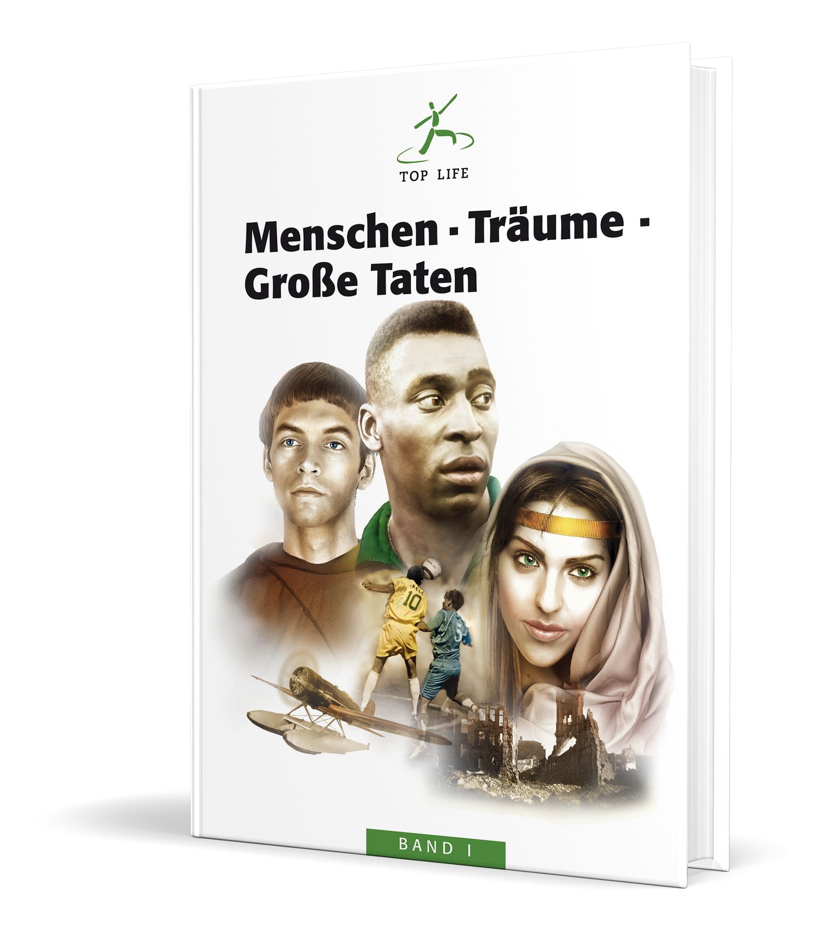 Advent-Verlag Schweiz-Serie: Menschen-Träume-Grosse Taten, 4 Bücher_2240279_2 Advent-Verlag Schweiz-Serie: Menschen-Träume-Grosse Taten, 4 Bücher_2240279_