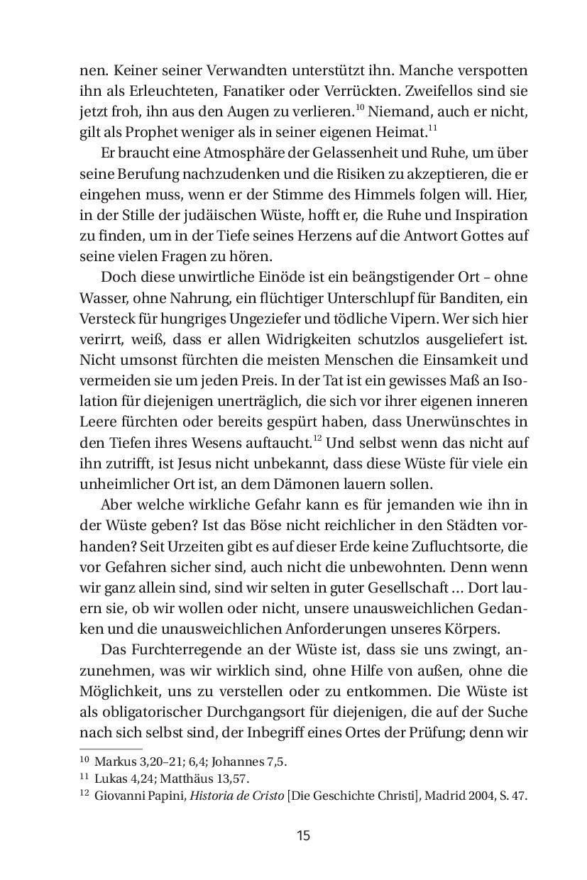 Advent-Verlag GmbH-Jesus unter den Menschen_2422604_