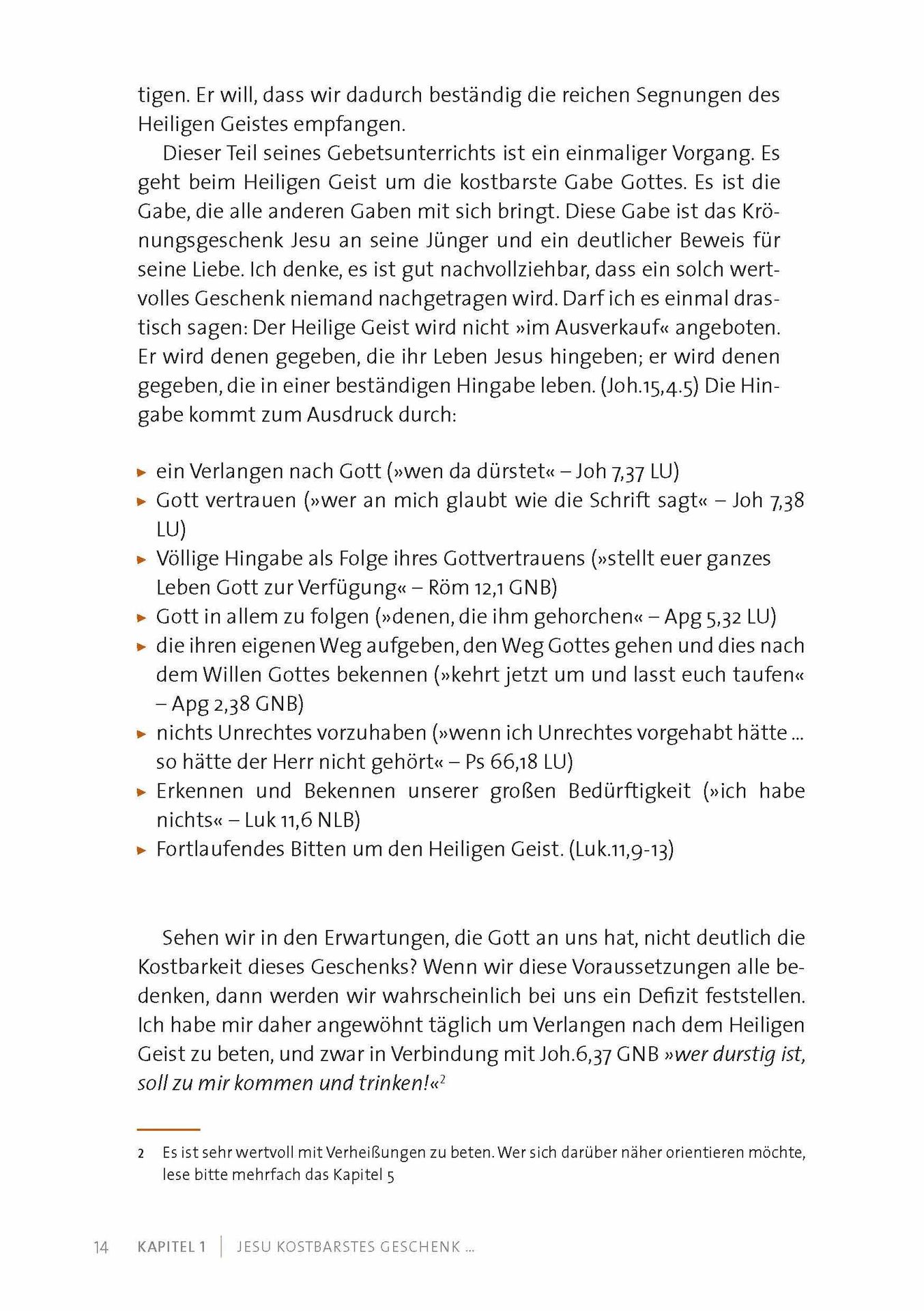 Konrad print & medien-Schritte zur persönlichen Erweckung, Heft 1_2430334_8 Konrad print & medien-Schritte zur persönlichen Erweckung, Heft 1 2430334_8