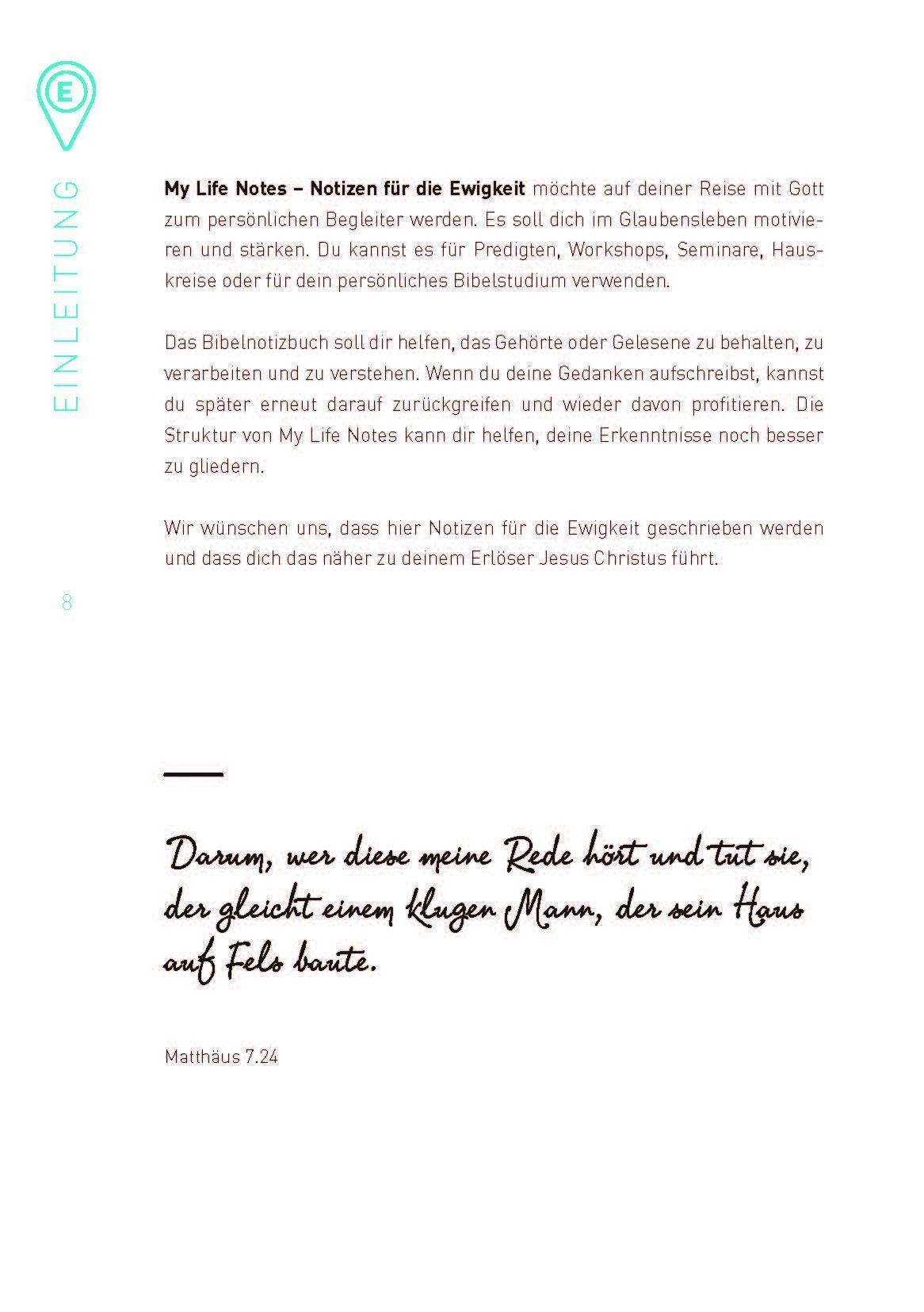Advent-Verlag Schweiz-My Life Notes_2411074_