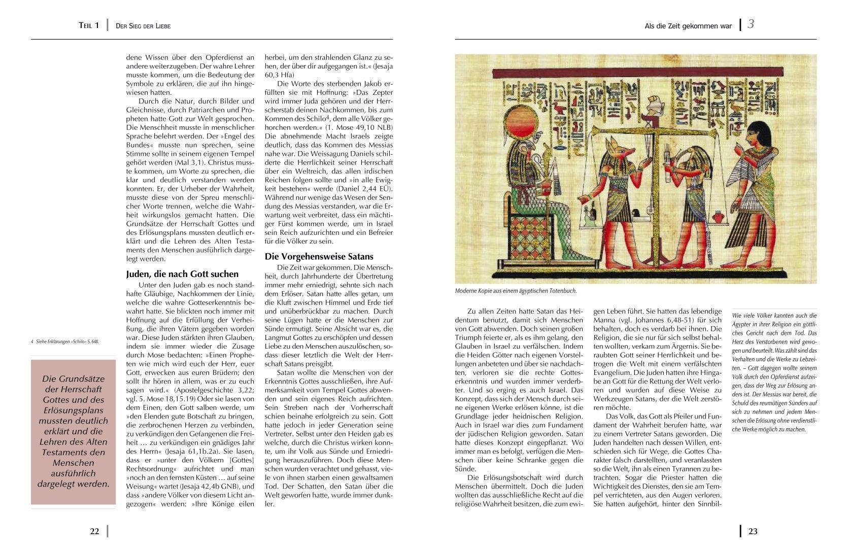 Advent-Verlag Schweiz-E-Serie: Die Geschichte der Hoffnung, Premium_2210113_