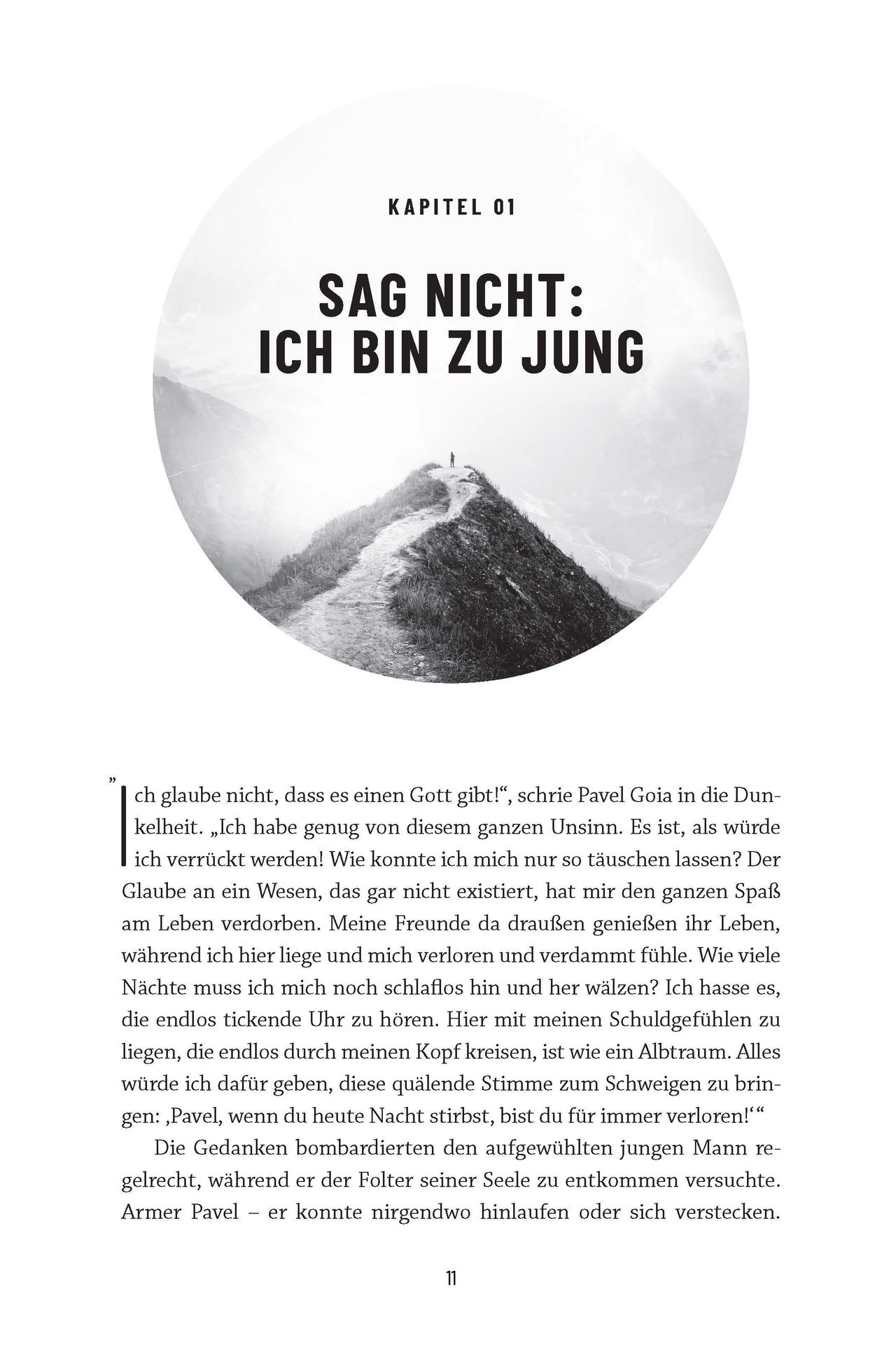 Advent-Verlag Schweiz-Wunder über Wunder 2412204_5