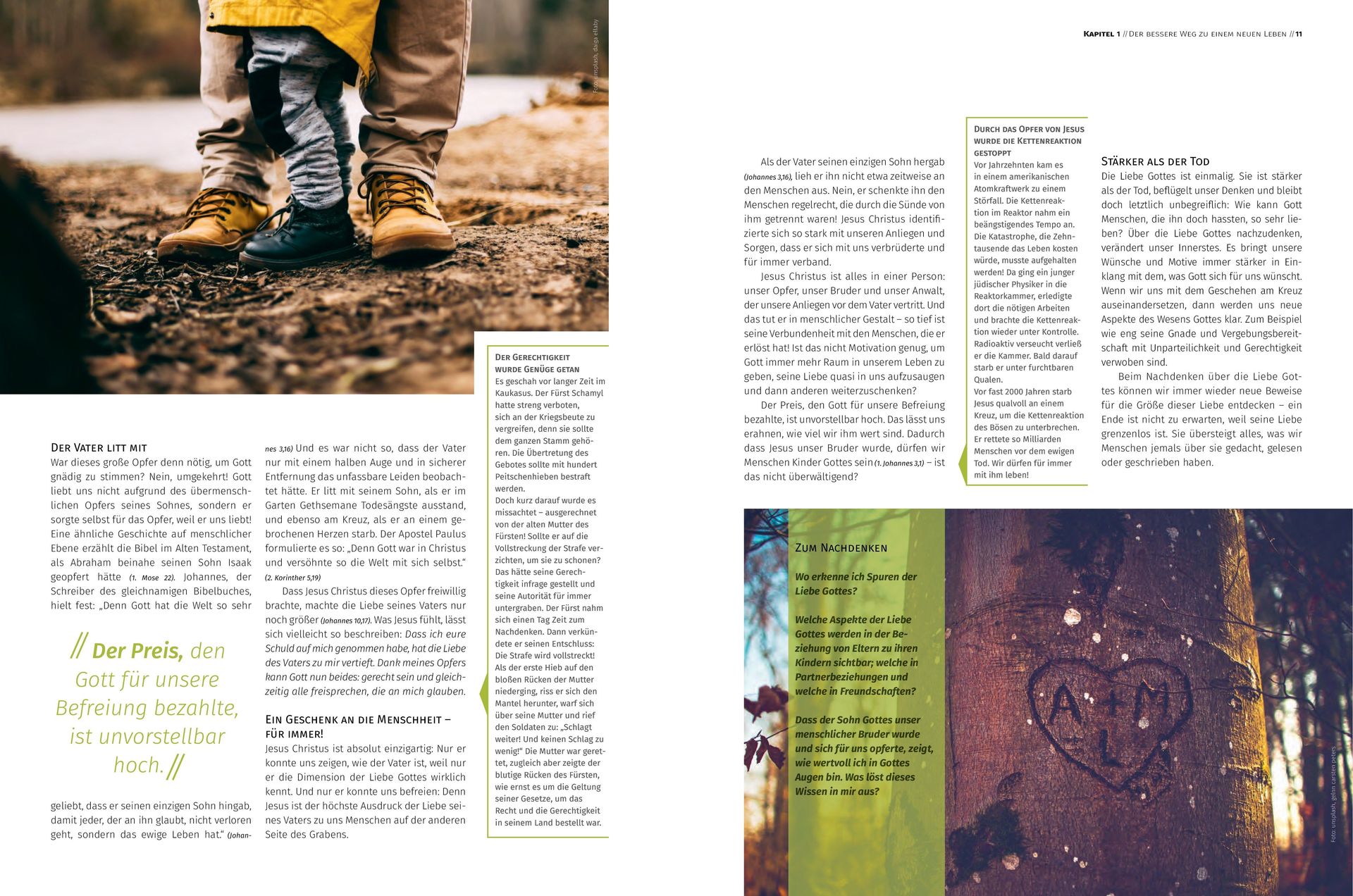 Advent-Verlag GmbH-Der bessere Weg, Magazin_2421114_4 Advent-Verlag GmbH-Der bessere Weg, Magazin_2421114_