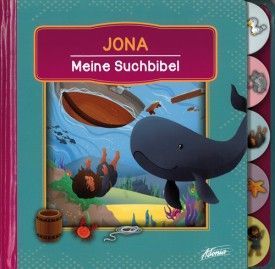 Adonia-Meine Suchbibel, Jona_2942153_
