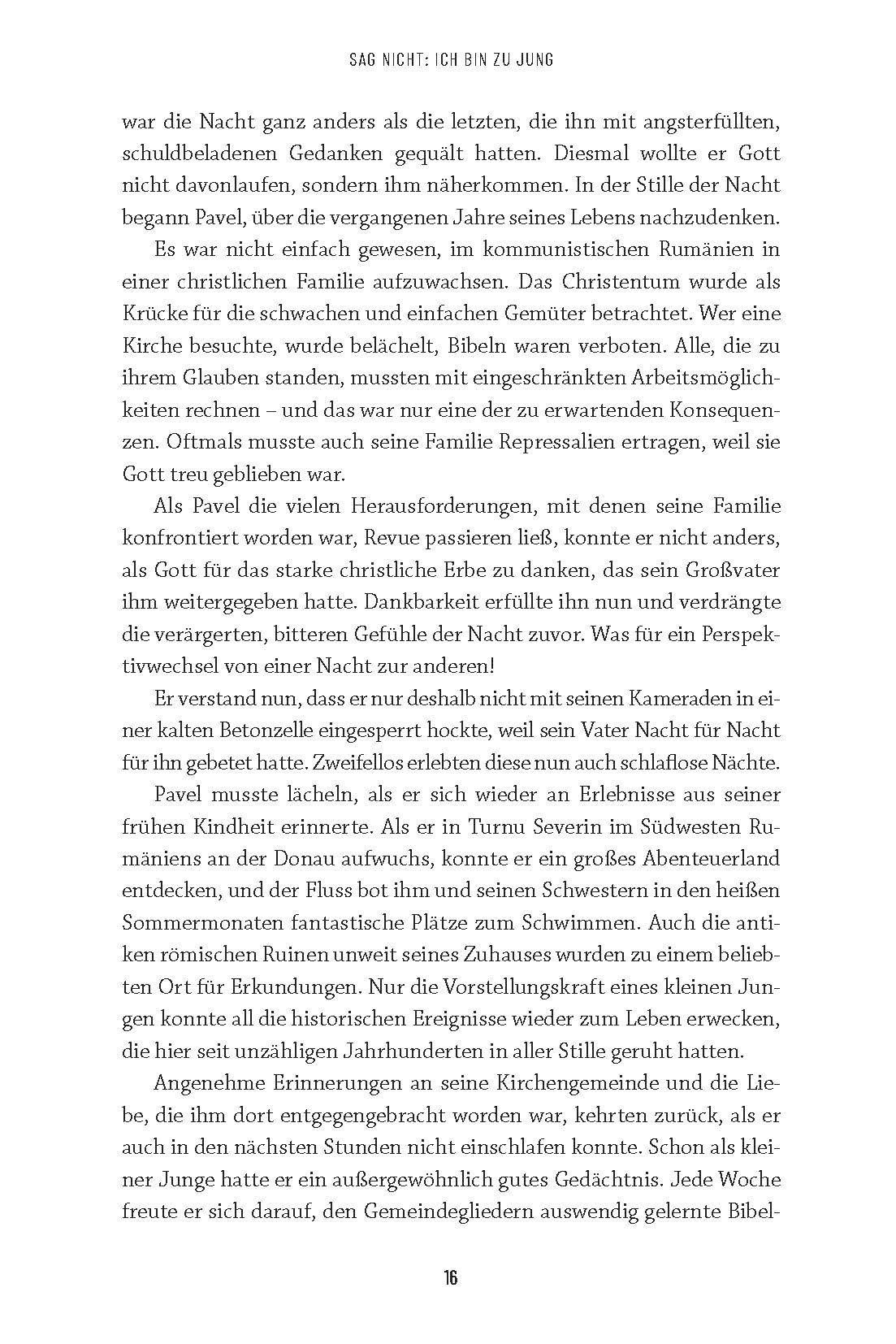 Advent-Verlag Schweiz-Wunder über Wunder 2412204_10