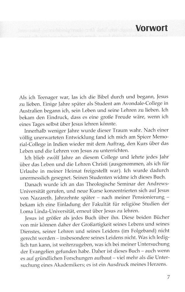 Advent-Verlag GmbH-Der Unvergleichbare, Band 1_2220800_