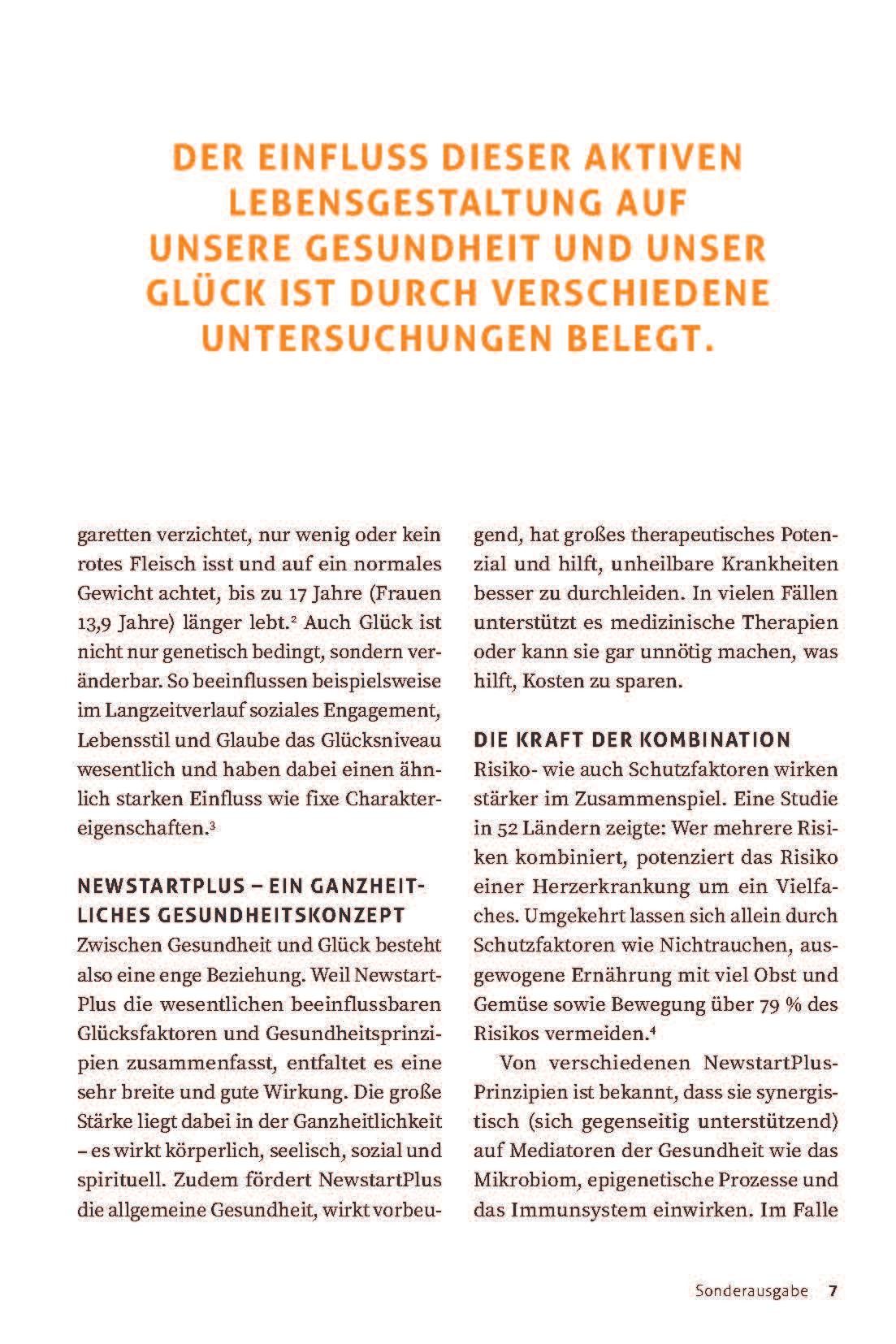 Advent-Verlag Schweiz-Leben & Gesundheit - Unser wertvollstes Gut, 10er-Pack_2212801_5 Advent-Verlag Schweiz-Leben & Gesundheit - Unser wertvollstes Gut, 10er-Pack_2212801_