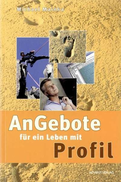 Angebote für ein Leben mit Profil