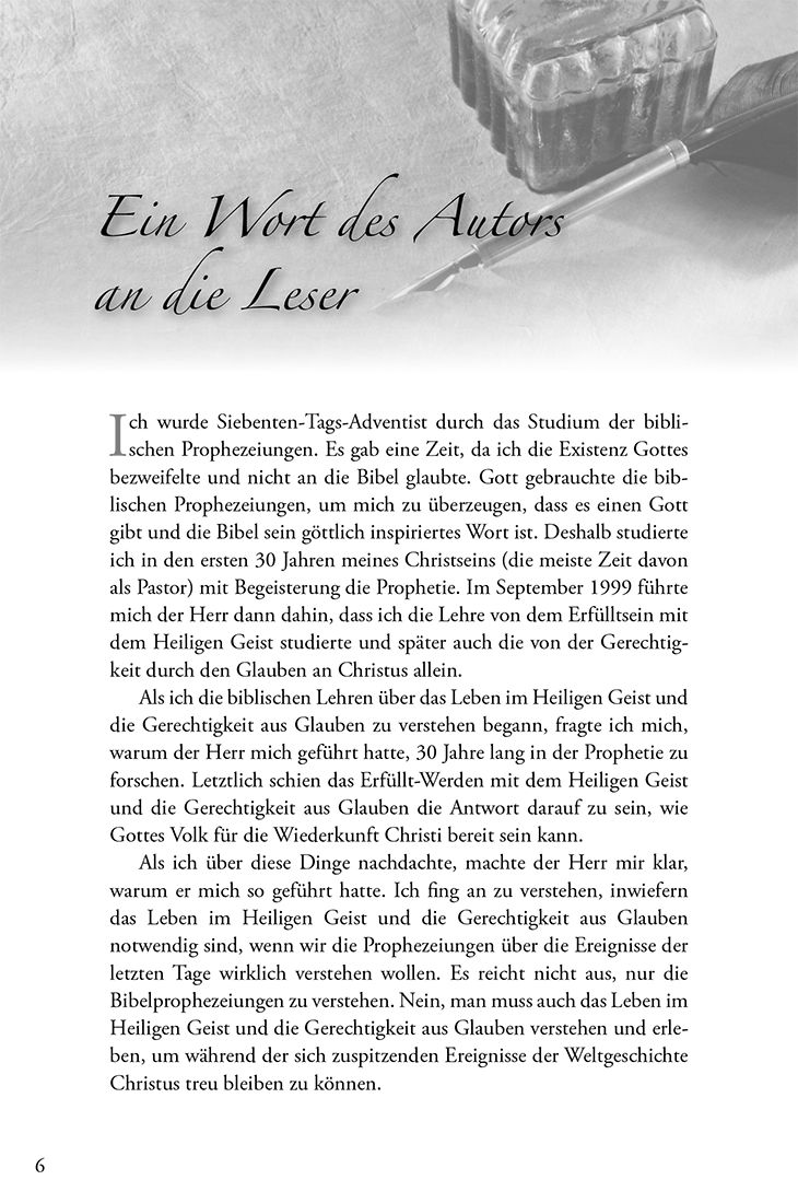 ABC Medien GmbH-40 Tage Andachten und Gebete, Buch 4_2430007_