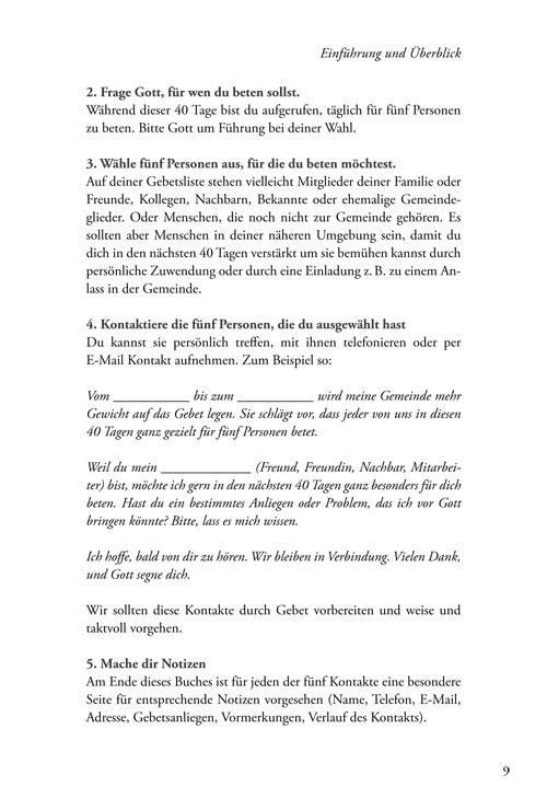 ABC Medien GmbH-40 Tage Andachten und Gebete, Buch 2_2430005_