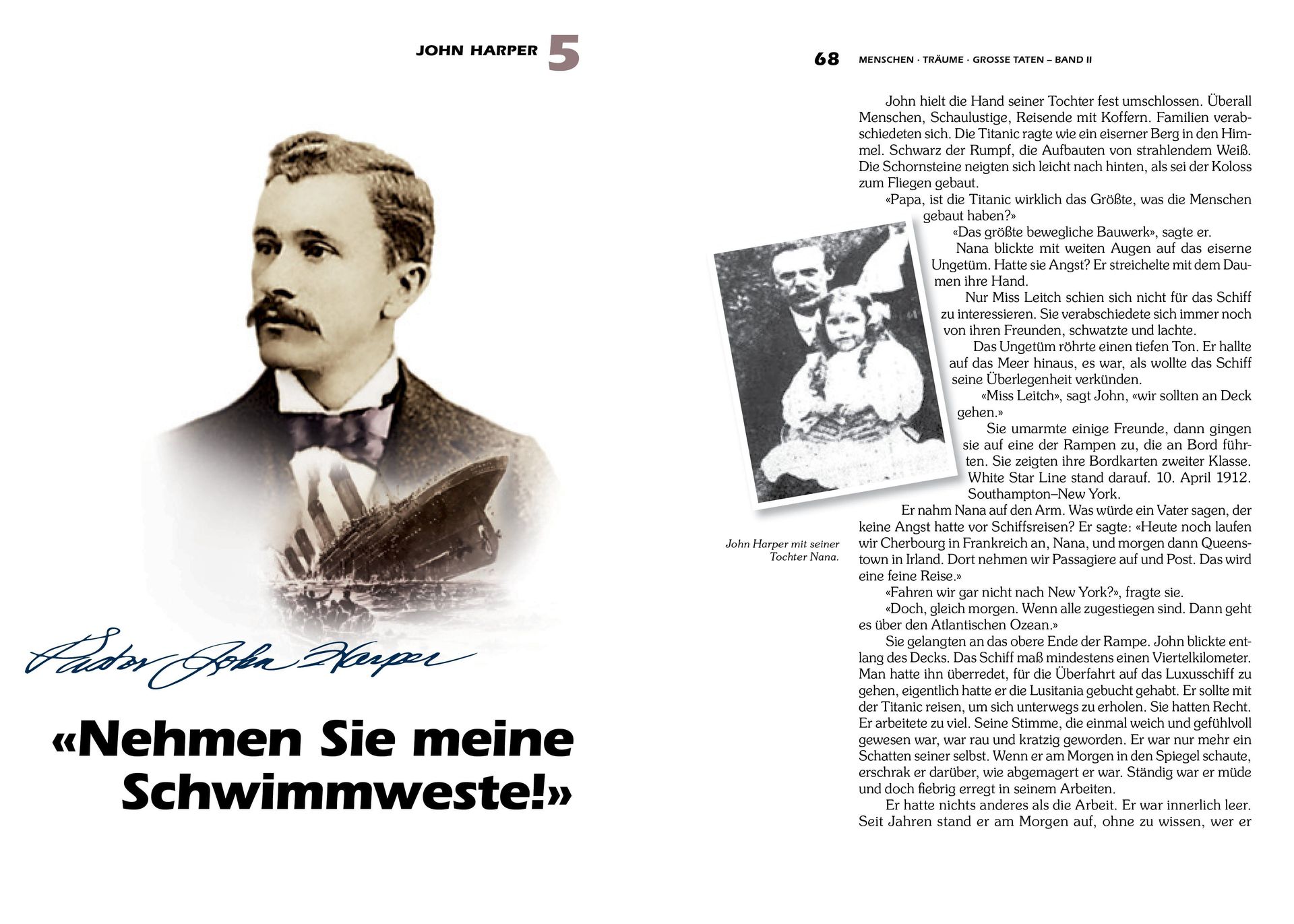 Advent-Verlag Schweiz-Menschen - Träume - Grosse Taten, Band 2_2210278_7 Advent-Verlag Schweiz-Menschen - Träume - Grosse Taten, Band 2_2210278_