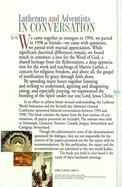 Lutherans and Adventists, Englisch_2540743_