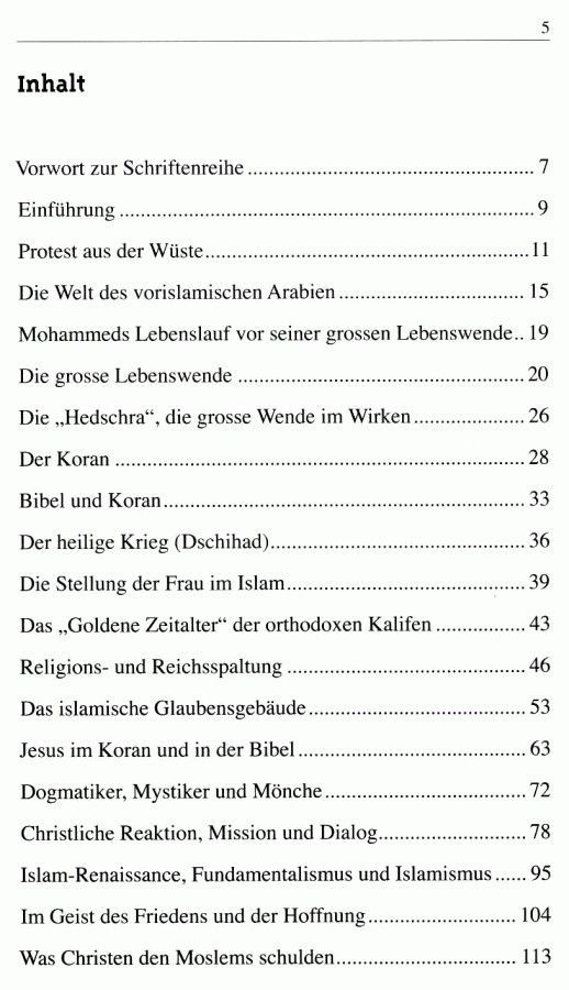 Advent-Verlag Schweiz-Das Christentum begegnet dem Islam_2410056_