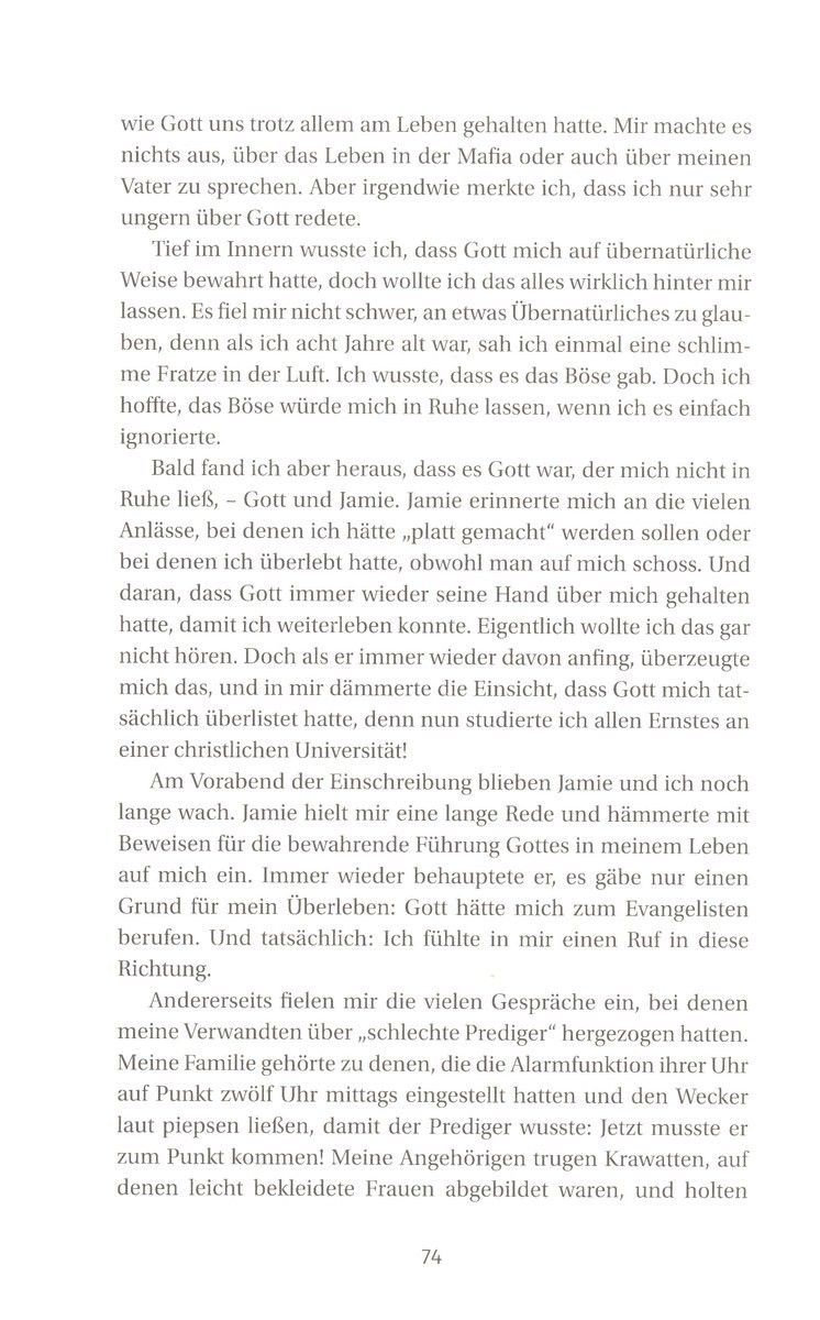 Advent-Verlag GmbH-Gib niemals auf_2420998_