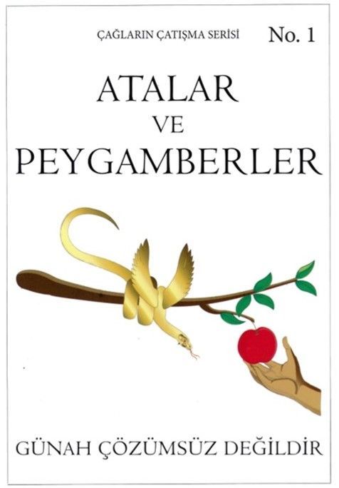Atalar ve Peygambereler
