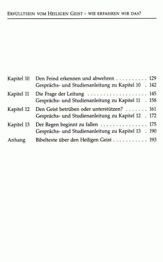 Advent-Verlag GmbH-Erfülltsein vom Heiligen Geist_2420132_4 Advent-Verlag GmbH-Erfülltsein vom Heiligen Geist_2420132_