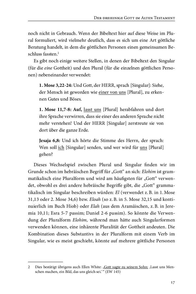 ABC Medien GmbH-Die Dreieinigkeit in Bibel und Adventgeschichte_2432015_19 ABC Medien GmbH-Die Dreieinigkeit in Bibel und Adventgeschichte_2432015_