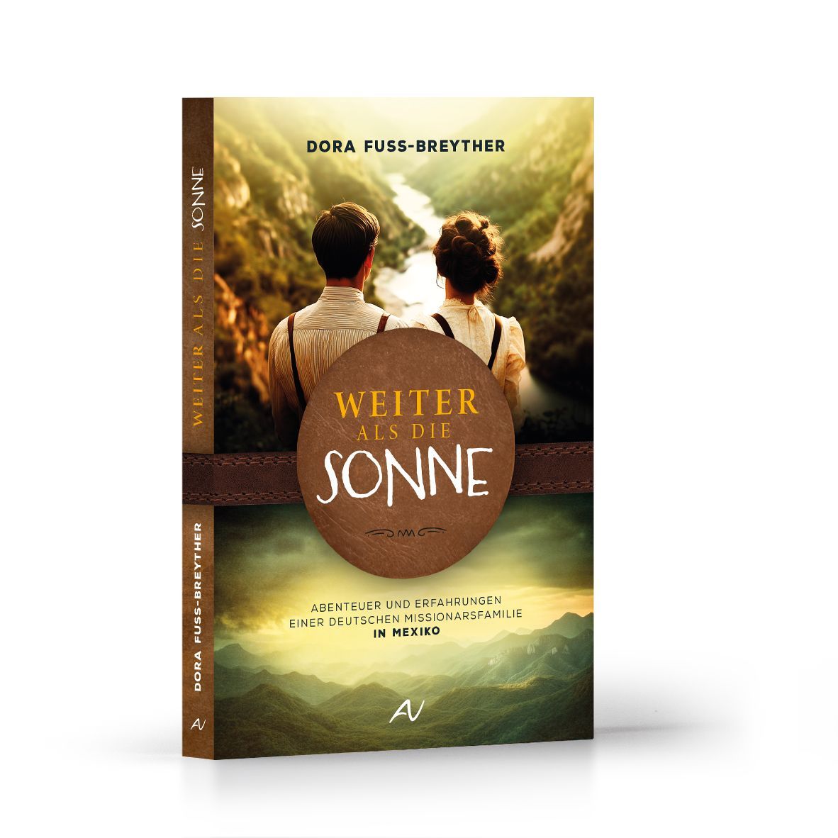 Weiter als die Sonne