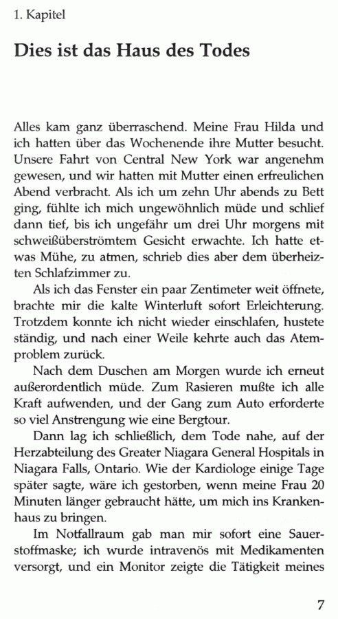Advent-Verlag GmbH-Nicht zu fassen, Band 1_2420315_