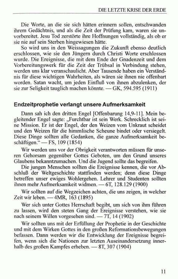 Advent-Verlag GmbH-Christus kommt bald!_2420052_8 Advent-Verlag GmbH-Christus kommt bald!_2420052_