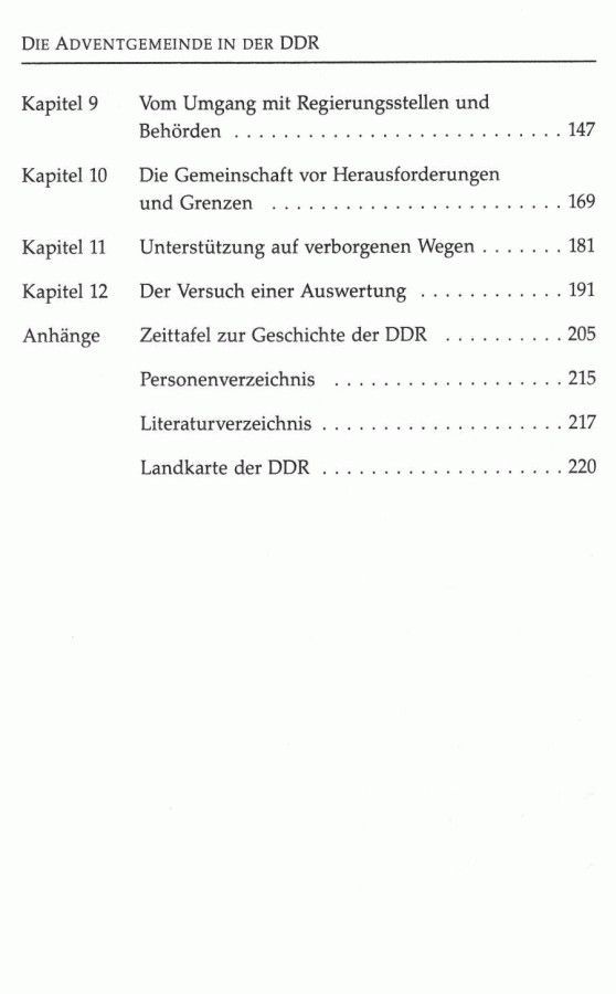 Advent-Verlag GmbH-Die Adventgemeinde in der DDR_2420084_4 Advent-Verlag GmbH-Die Adventgemeinde in der DDR_2420084_