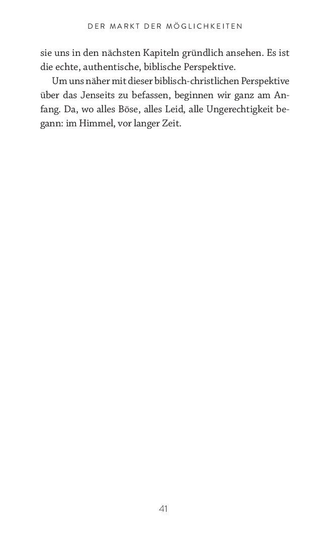 Advent-Verlag Schweiz-Der Tod - Anfang oder Ende?_2412832_35 Advent-Verlag Schweiz-Der Tod - Anfang oder Ende?_2412832_