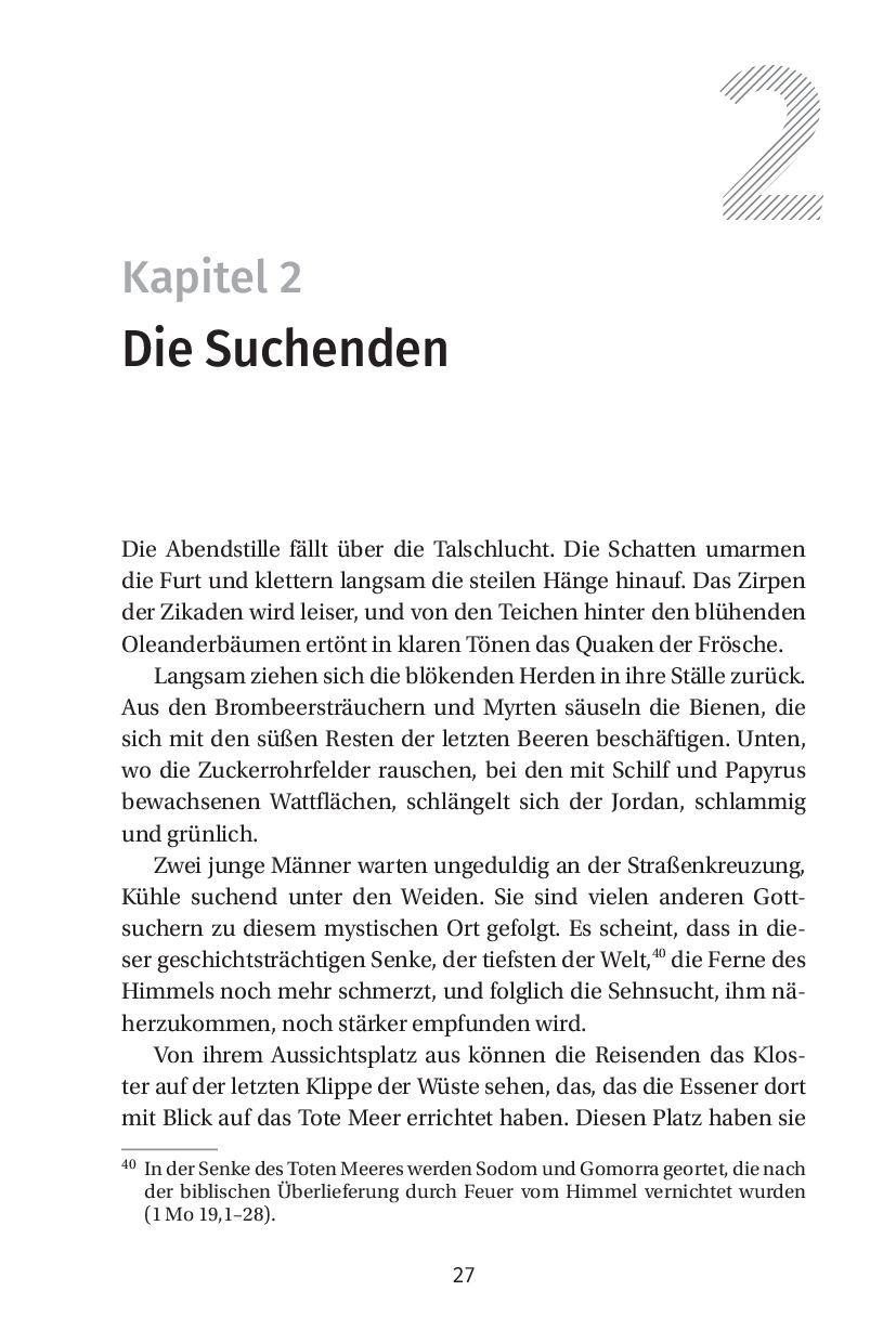 Advent-Verlag GmbH-Jesus unter den Menschen_2422604_