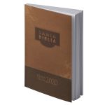 Asociacion cristiana sociedad biblica de espana-Bibel, Spanisch, Reina Valera 2020, Softcover (Santa Biblia)_2542795_1 Asociacion cristiana sociedad biblica de espana-Bibel, Spanisch, Reina Valera 2020, Softcover (Santa Biblia)_2542795_