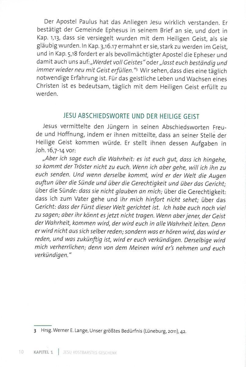 Konrad print & medien-In Jesus bleiben, Heft 2_2430197_7 Konrad print & medien-In Jesus bleiben, Heft 2_2430197_