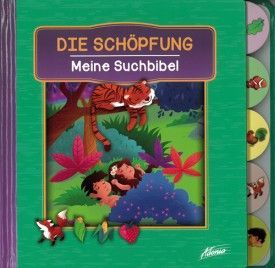 Adonia-Serie: Meine Suchbibel, 10er-Set_2942140_