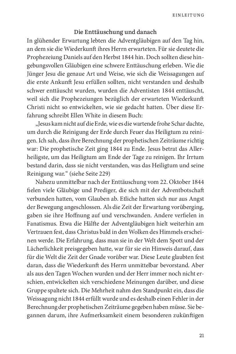 ABC Medien GmbH-Frühe Schriften von Ellen G. White_2430142_